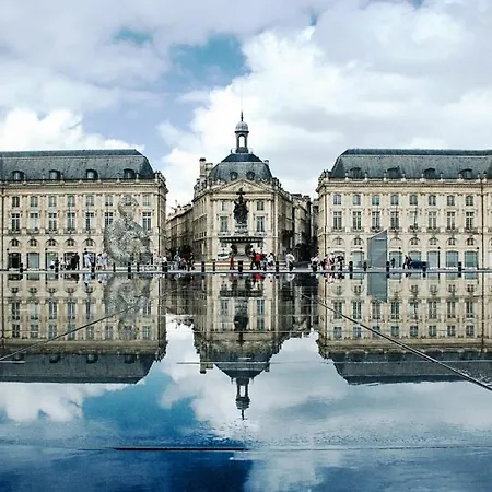 A La Campagne Avec Jacuzzi *