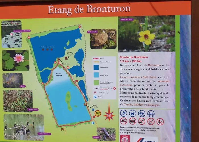 A La Campagne Avec Jacuzzi *