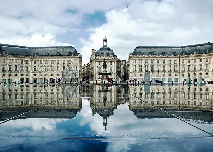 A La Campagne Avec Jacuzzi *